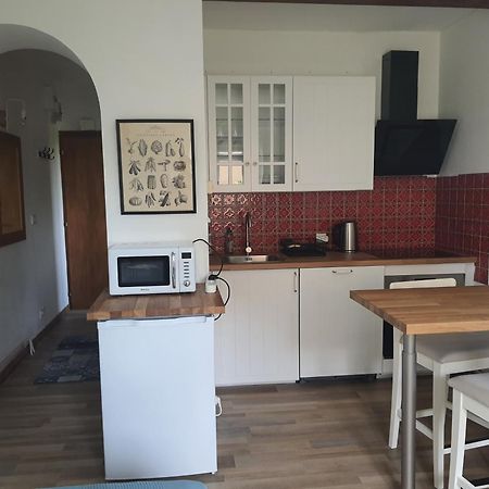 Villa Rosa Trois Epis Екстер'єр фото