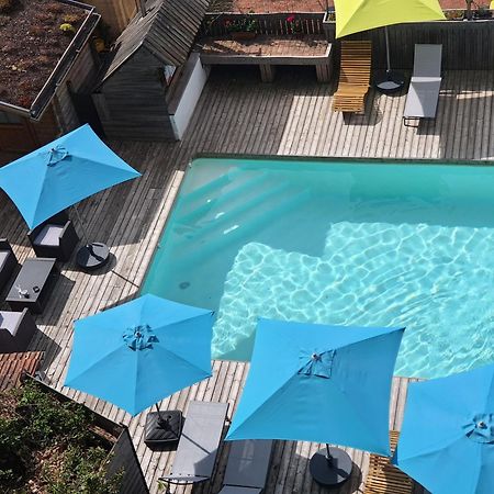 Villa Rosa Trois Epis Екстер'єр фото