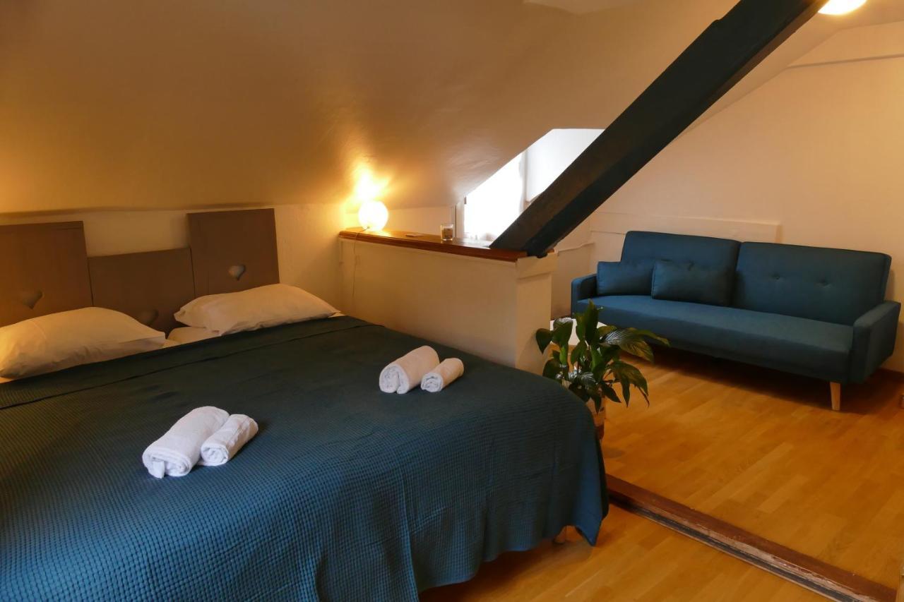 Villa Rosa Trois Epis Екстер'єр фото