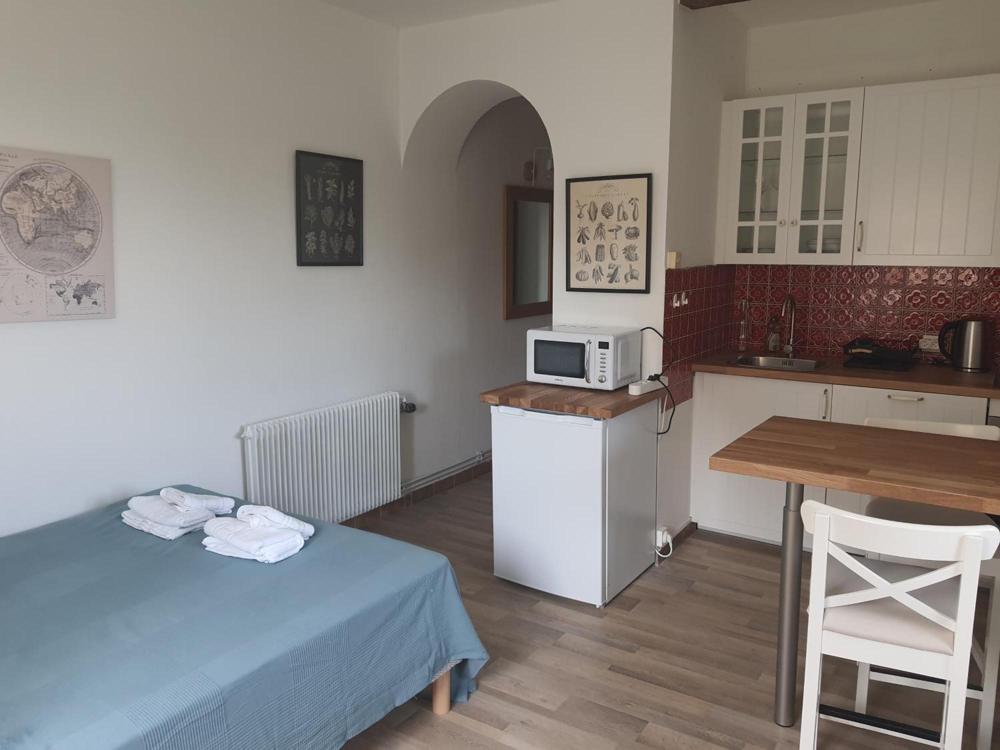 Villa Rosa Trois Epis Екстер'єр фото