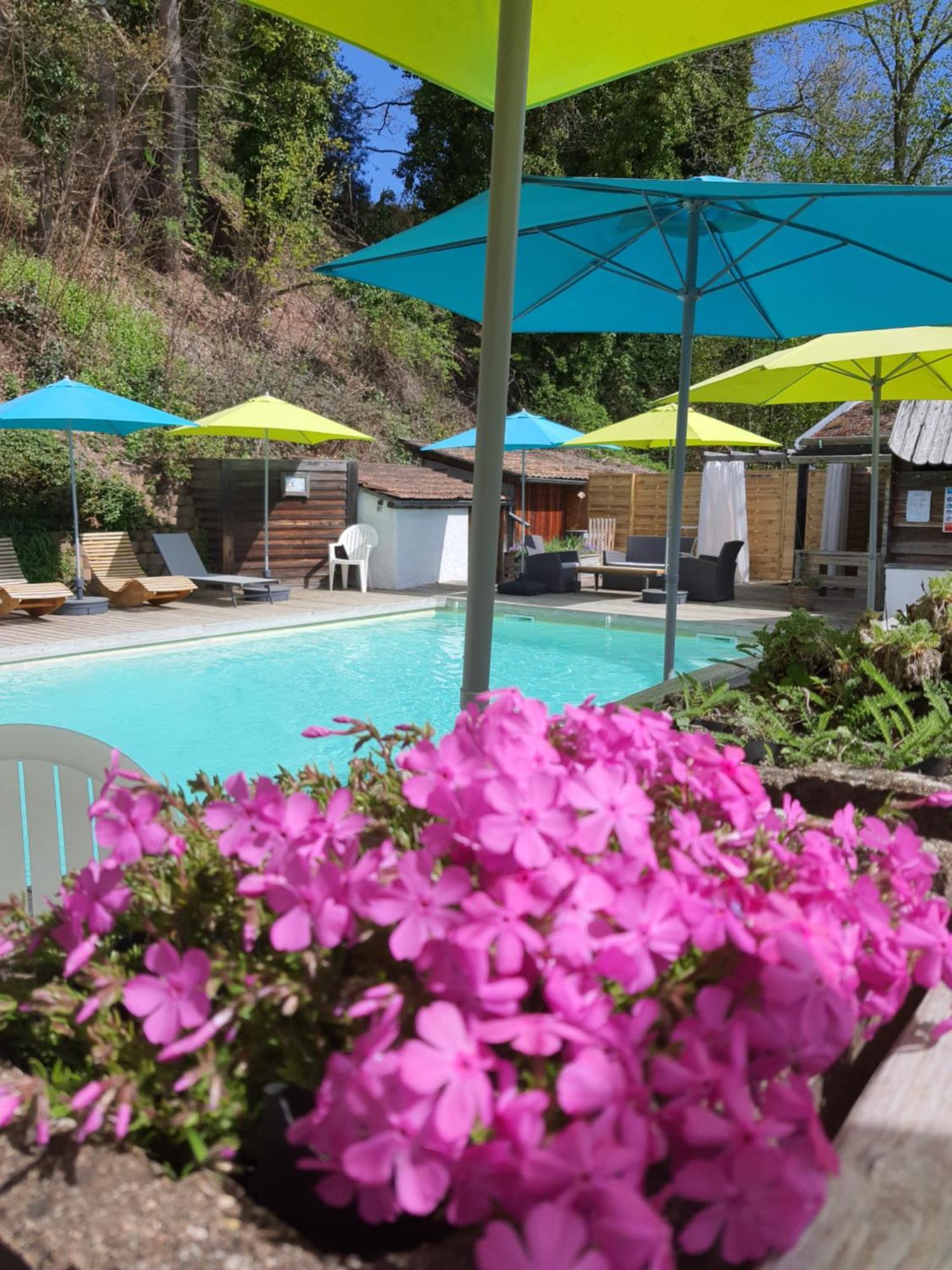 Villa Rosa Trois Epis Екстер'єр фото