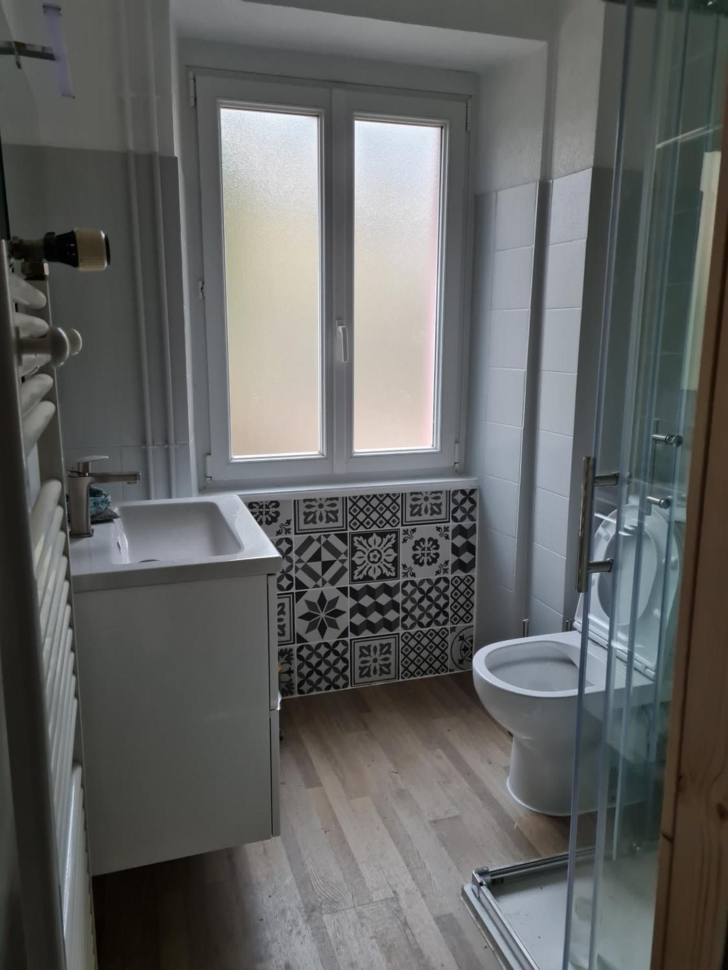 Villa Rosa Trois Epis Екстер'єр фото