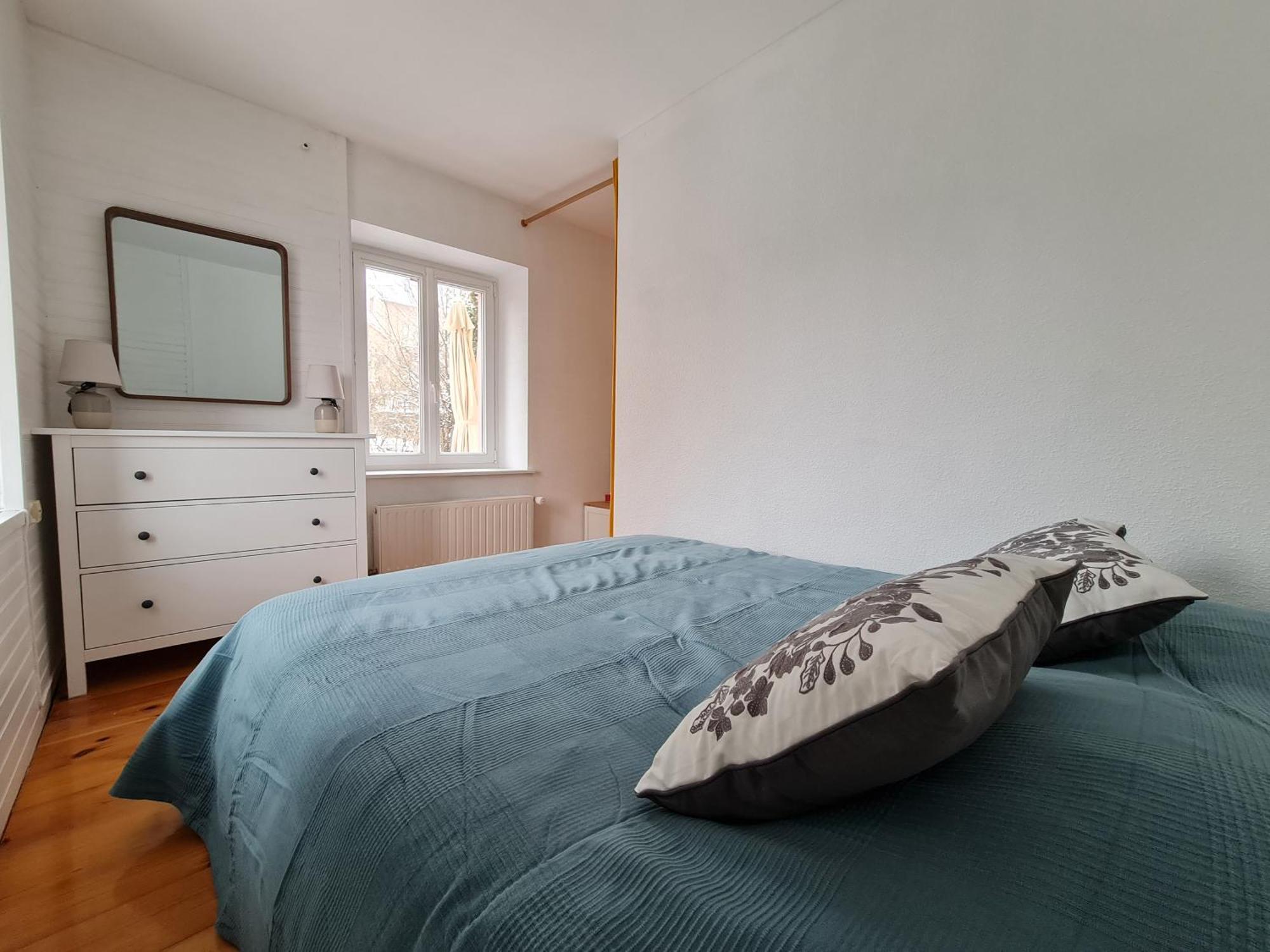 Villa Rosa Trois Epis Екстер'єр фото