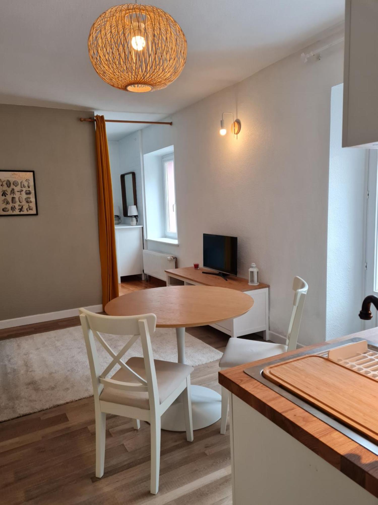 Villa Rosa Trois Epis Екстер'єр фото