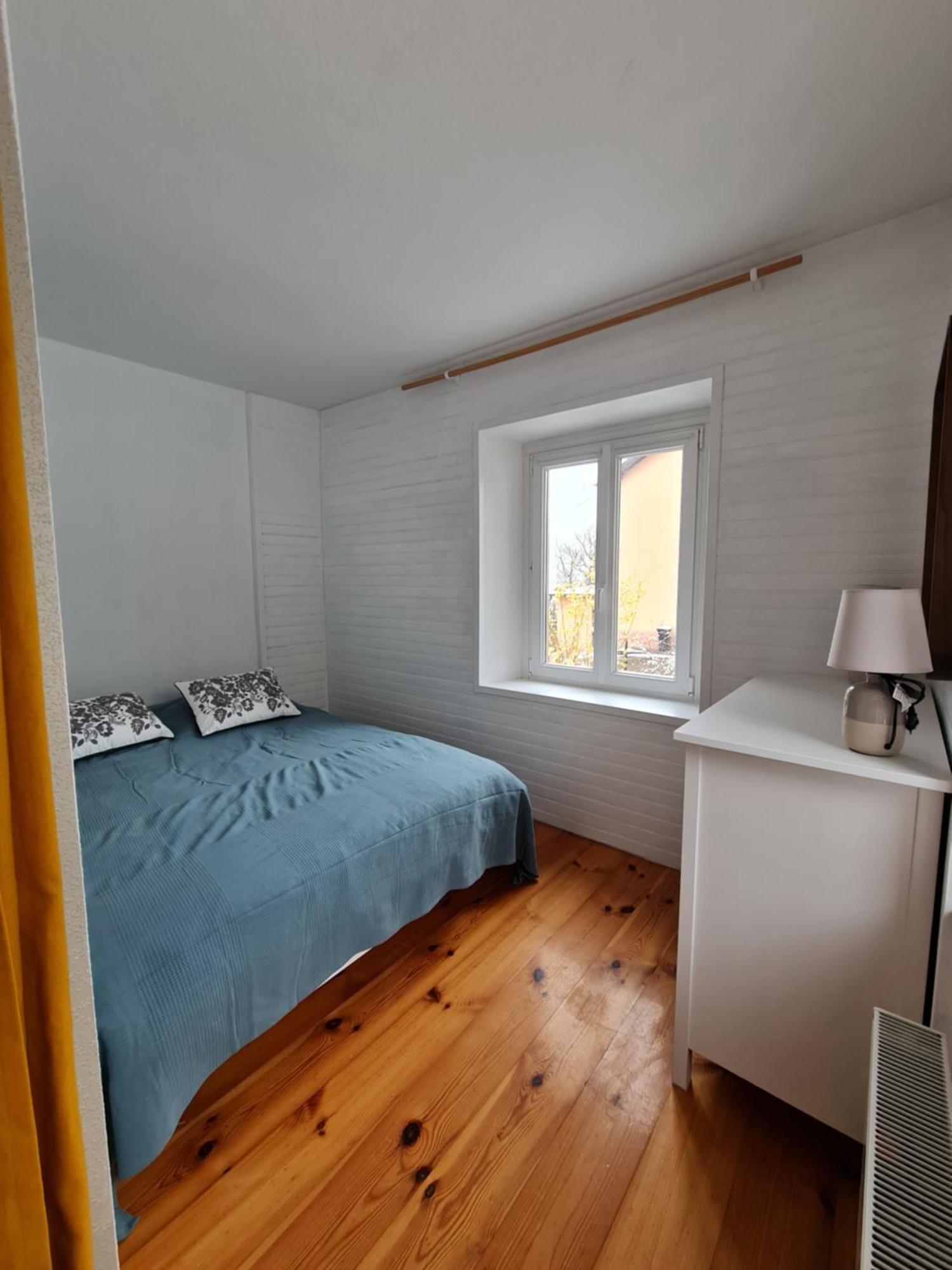 Villa Rosa Trois Epis Екстер'єр фото