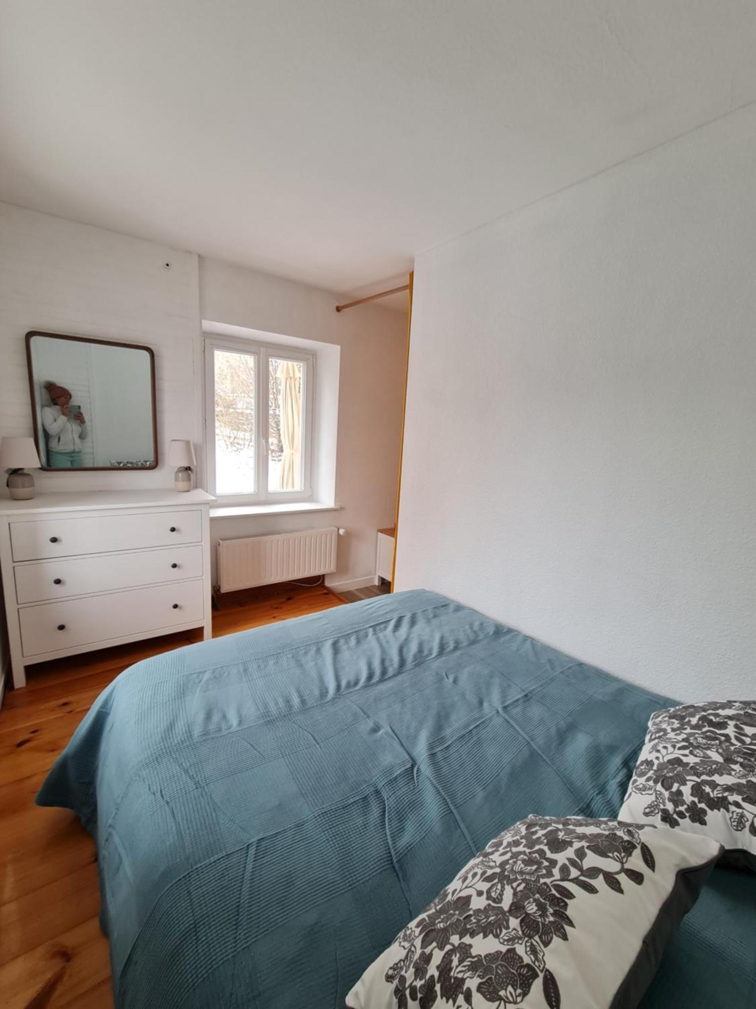 Villa Rosa Trois Epis Екстер'єр фото