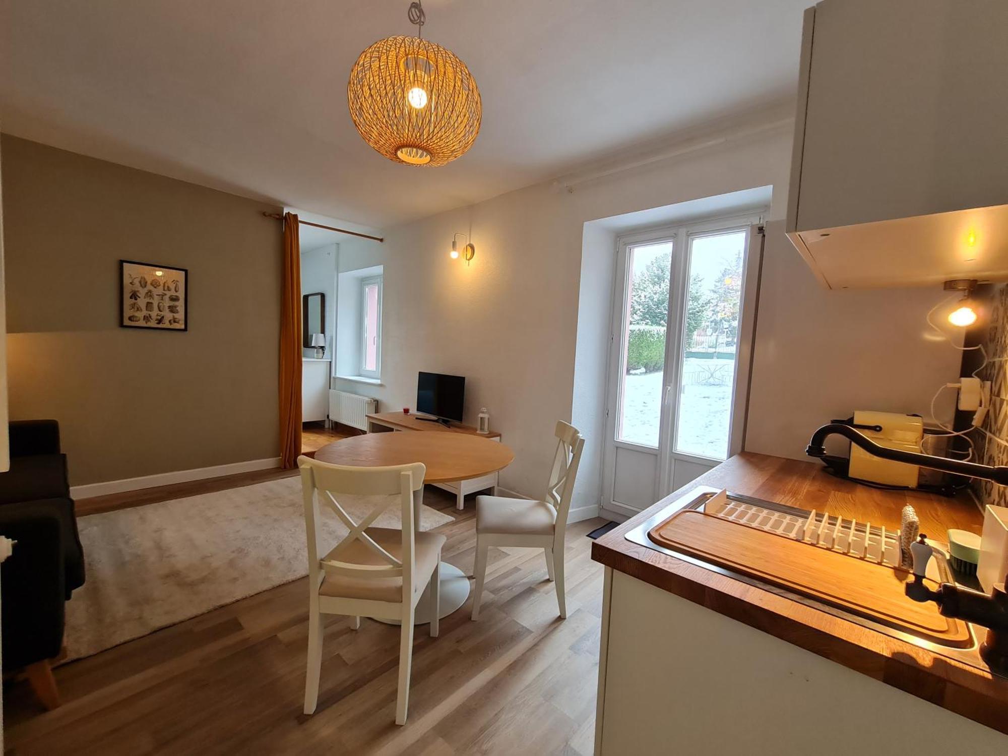 Villa Rosa Trois Epis Екстер'єр фото