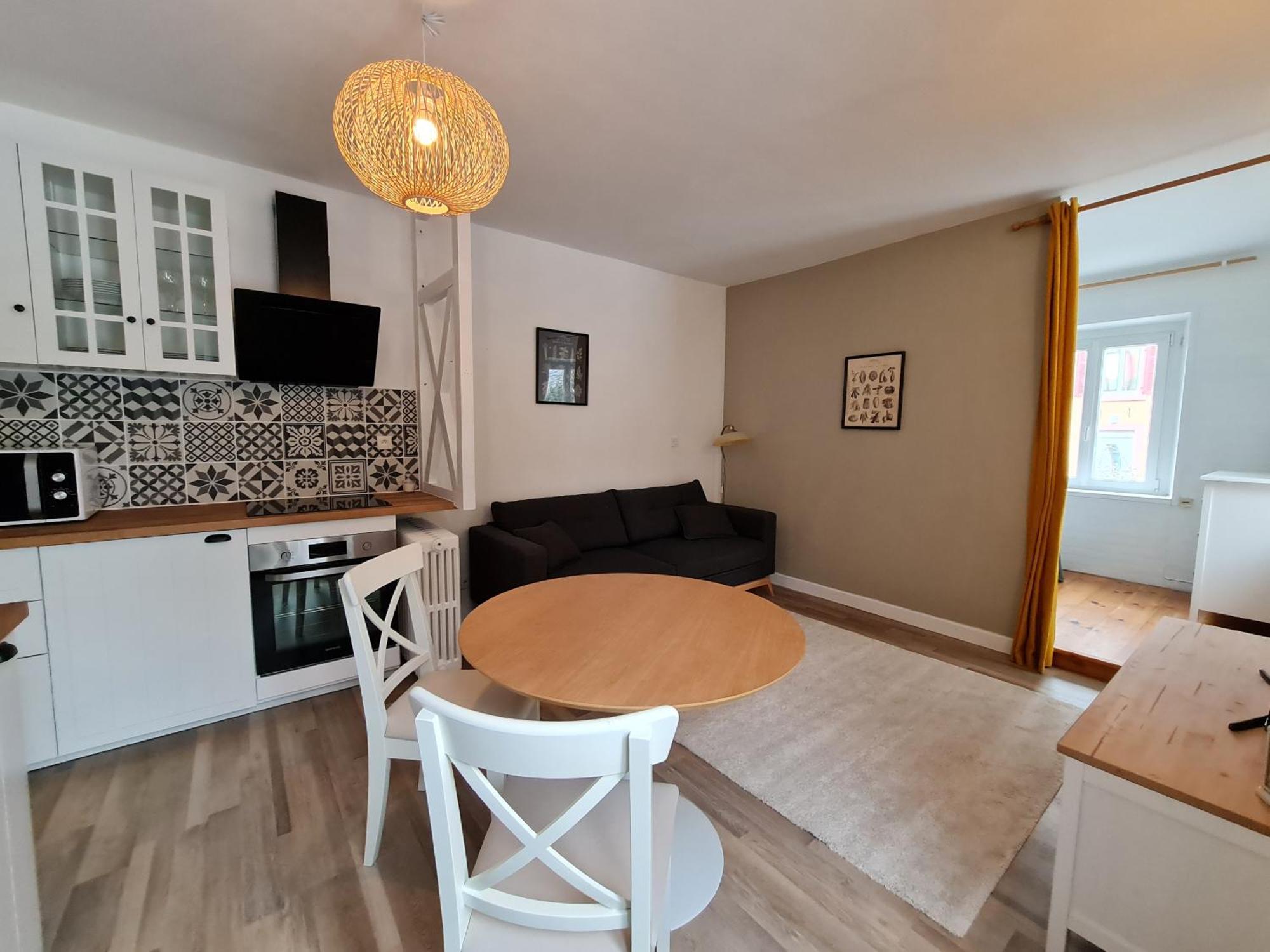 Villa Rosa Trois Epis Екстер'єр фото