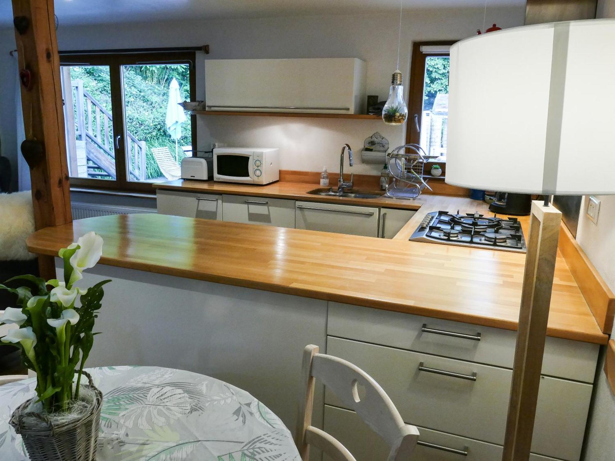 Villa Rosa Trois Epis Екстер'єр фото