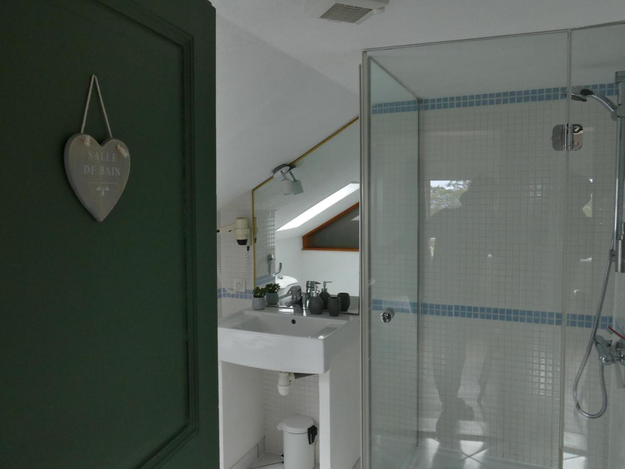 Villa Rosa Trois Epis Екстер'єр фото
