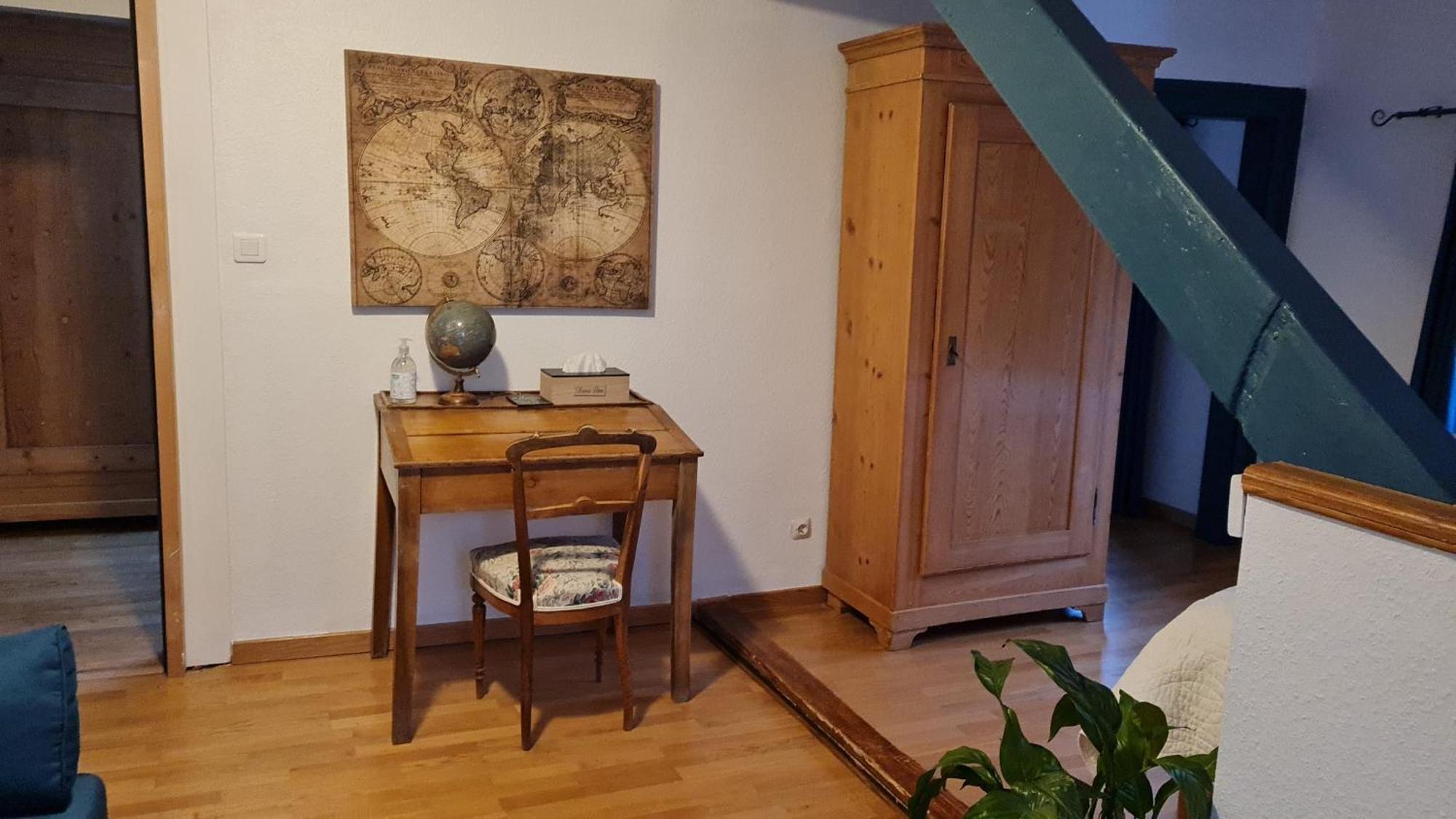 Villa Rosa Trois Epis Екстер'єр фото
