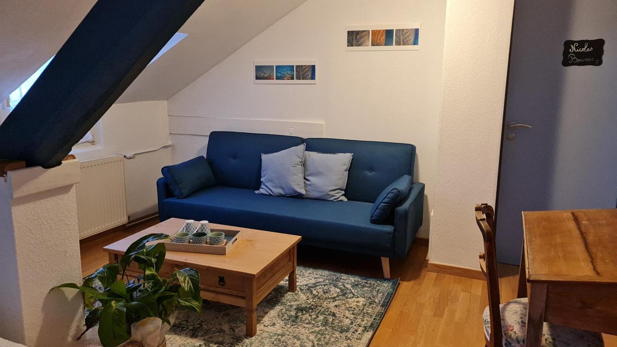 Villa Rosa Trois Epis Екстер'єр фото