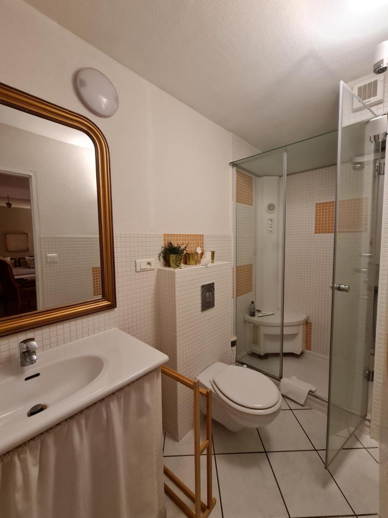 Villa Rosa Trois Epis Екстер'єр фото
