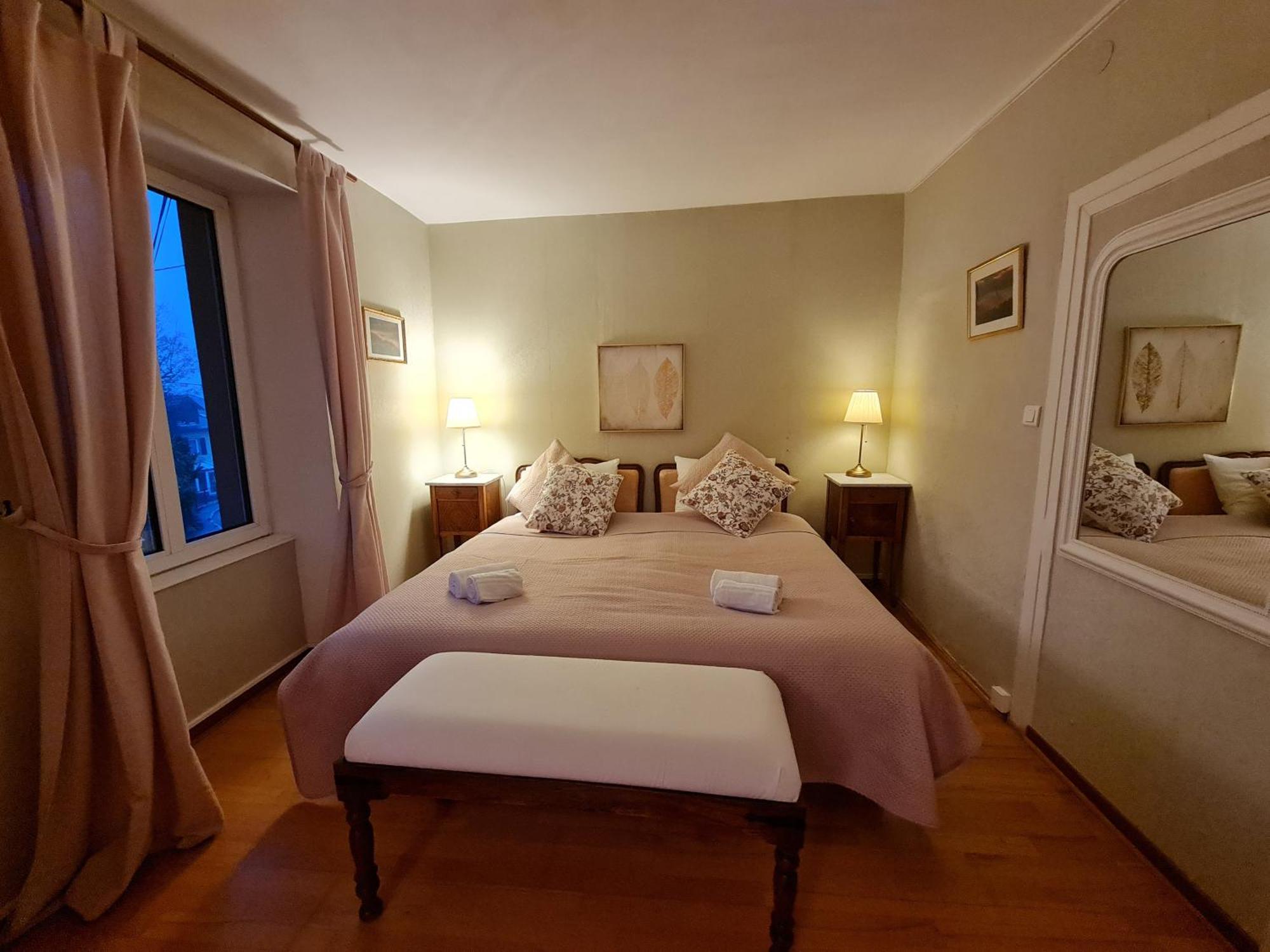 Villa Rosa Trois Epis Екстер'єр фото