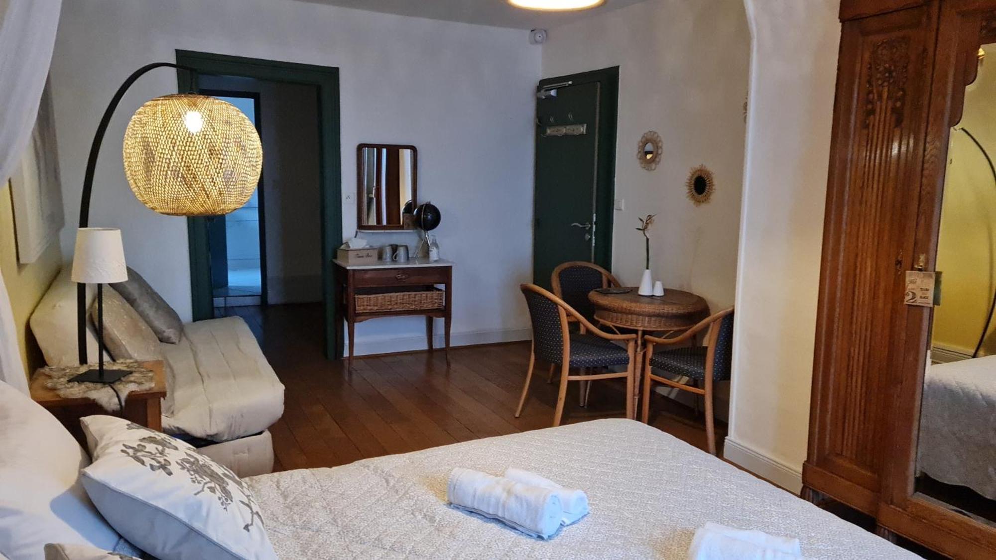 Villa Rosa Trois Epis Екстер'єр фото