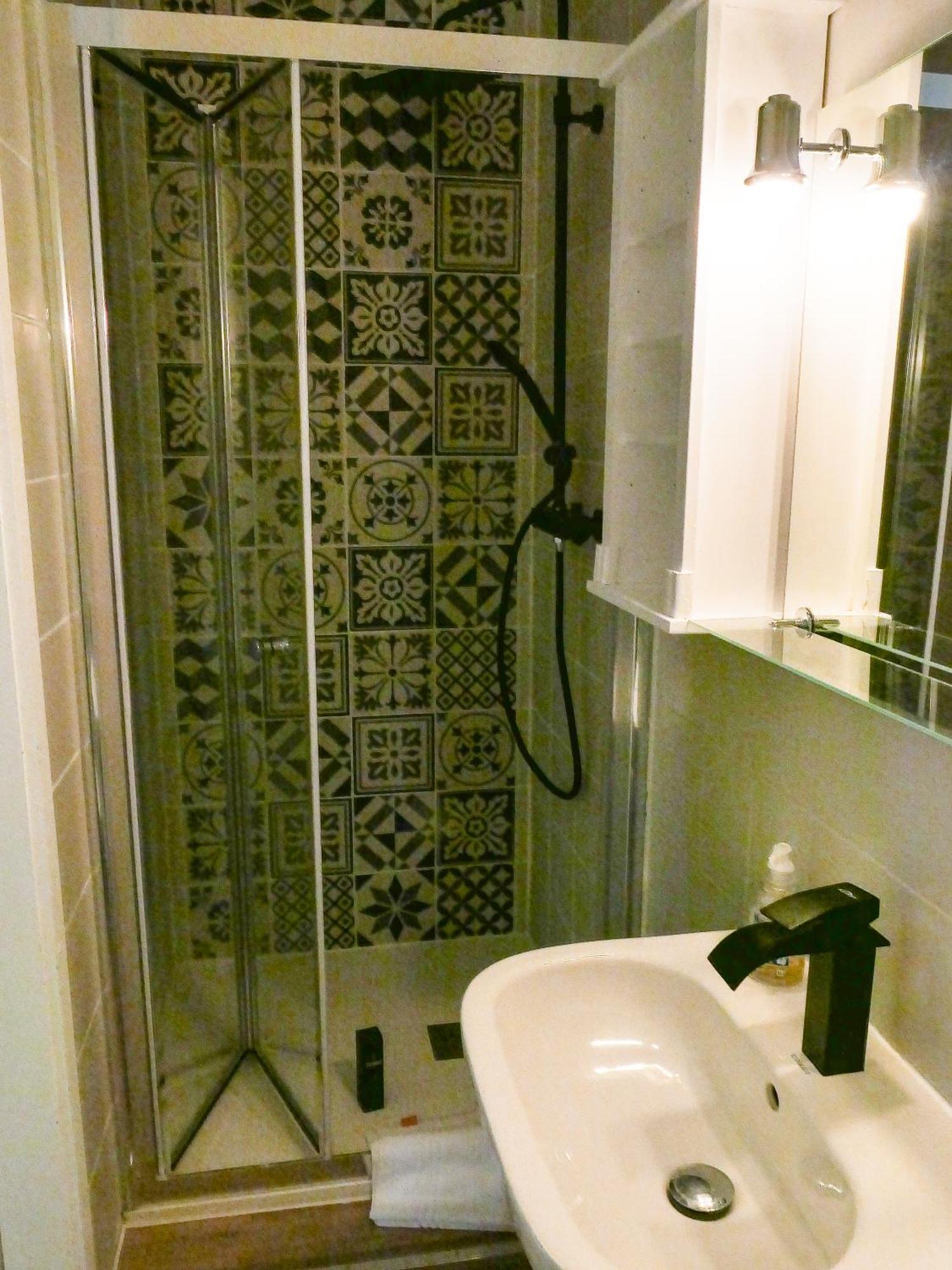 Villa Rosa Trois Epis Екстер'єр фото