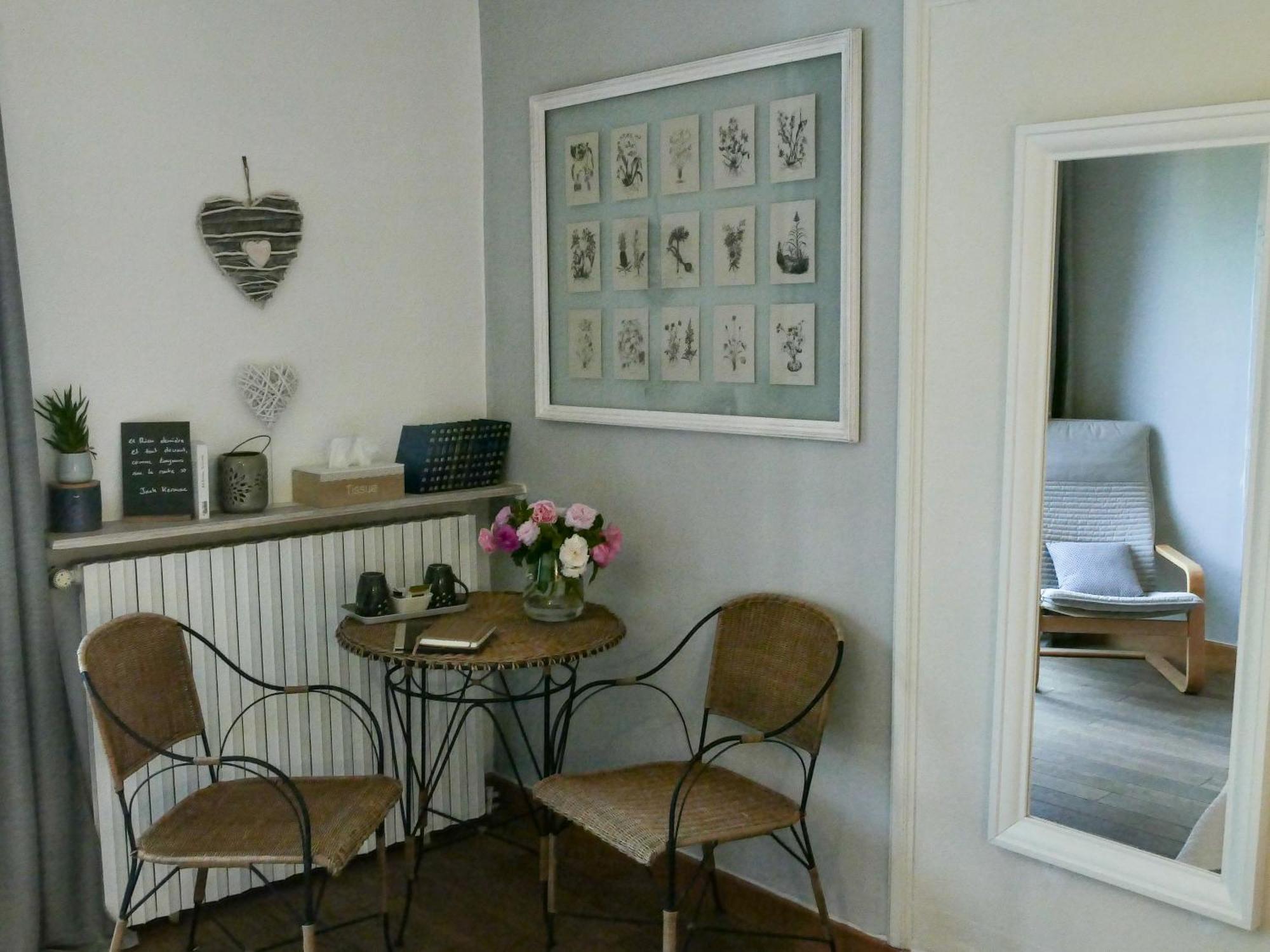 Villa Rosa Trois Epis Екстер'єр фото