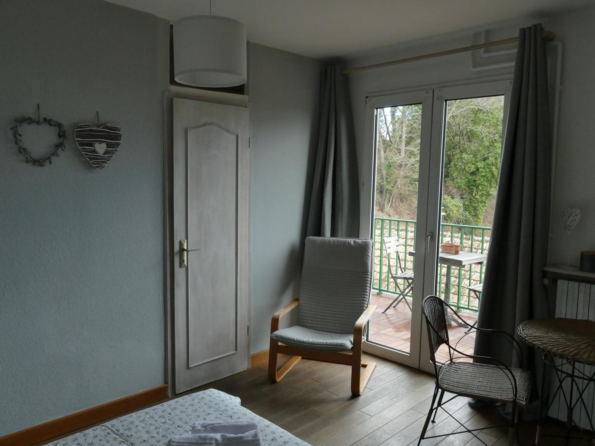 Villa Rosa Trois Epis Екстер'єр фото