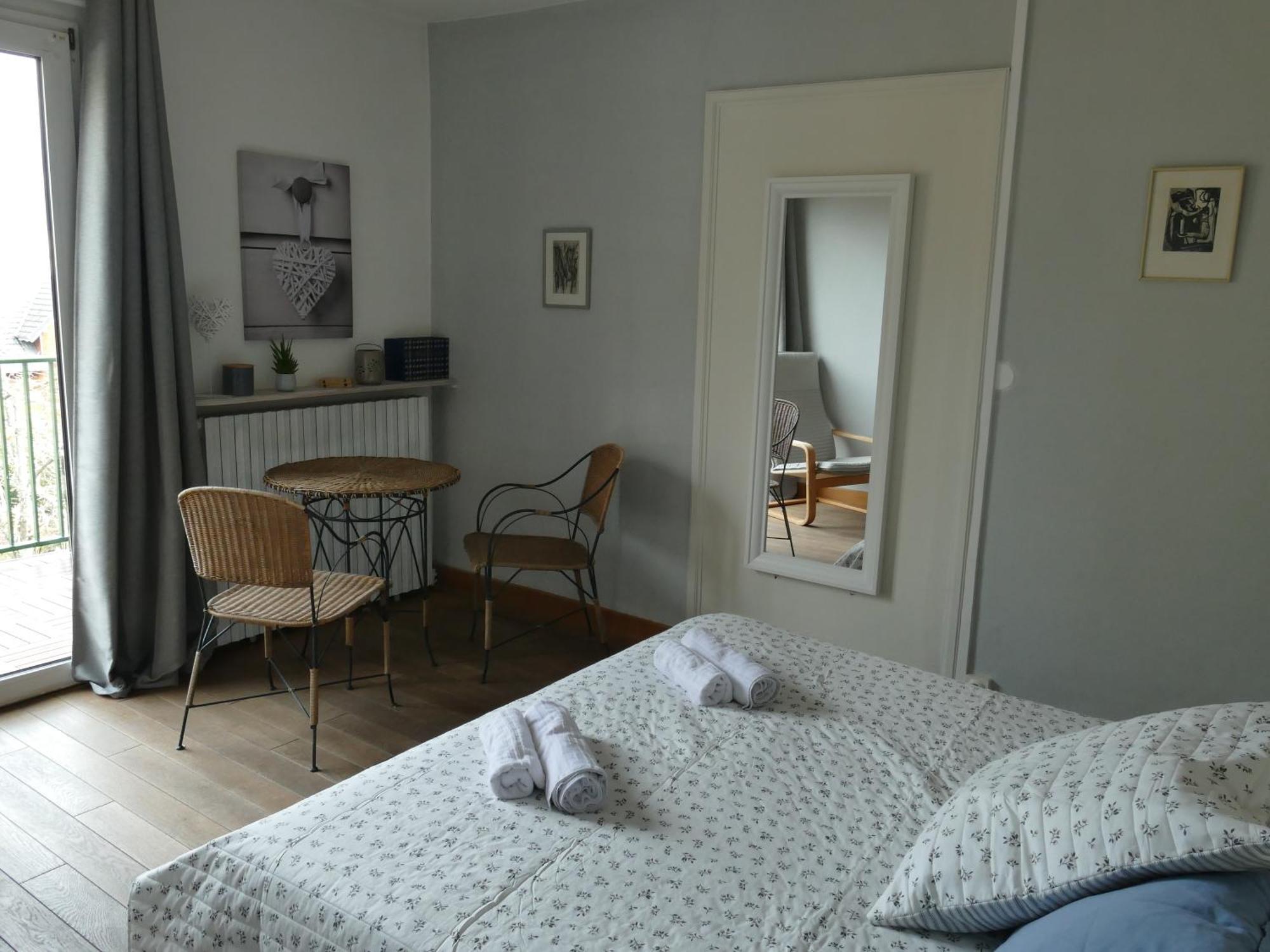 Villa Rosa Trois Epis Екстер'єр фото