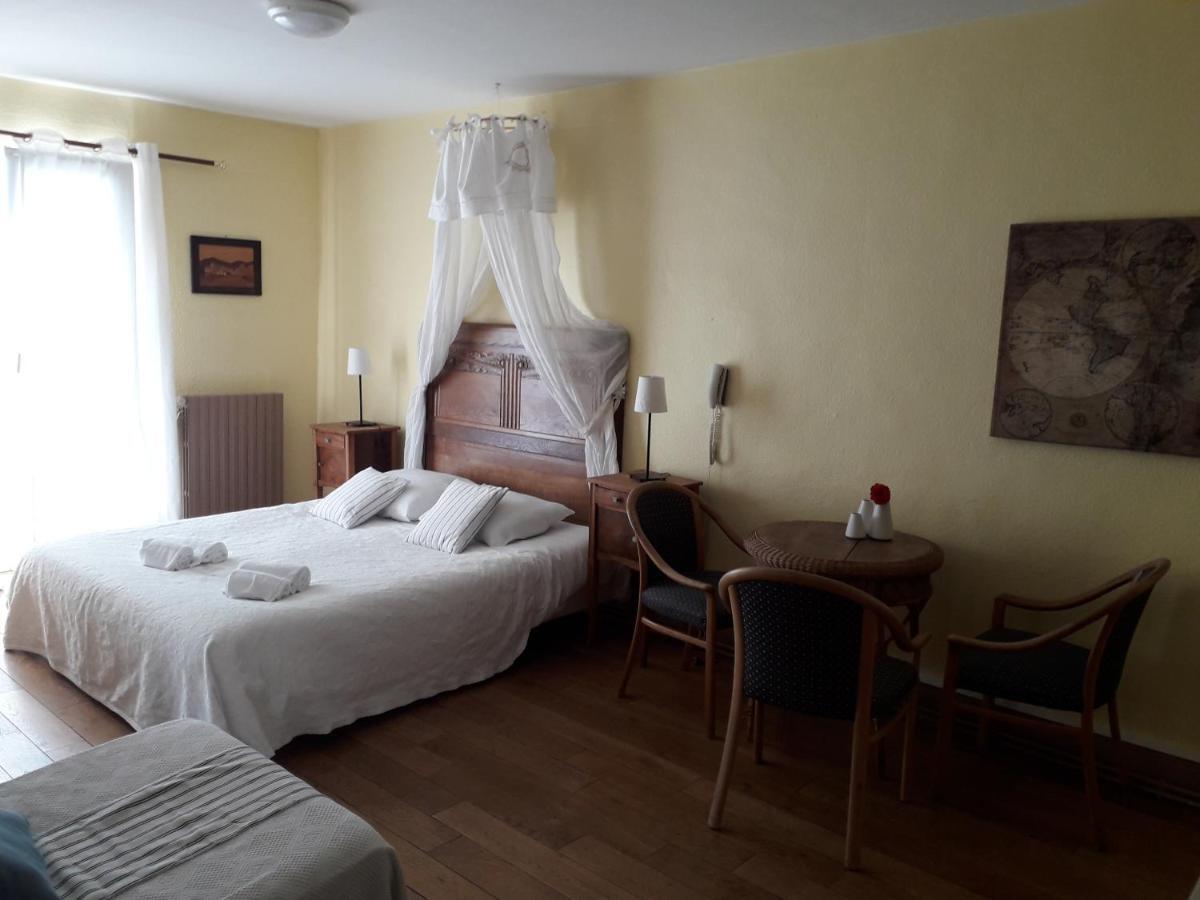 Villa Rosa Trois Epis Екстер'єр фото