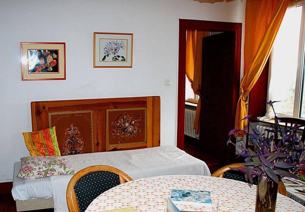 Villa Rosa Trois Epis Екстер'єр фото